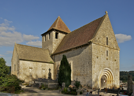 Église Saint-Martin