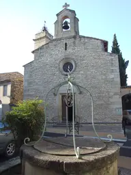 Église Saint-Felix