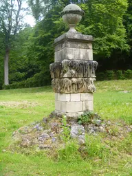 Quebec Monument