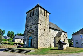 Église Saint-Clément