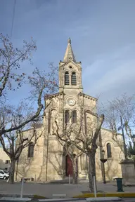 Église Saint-Genest