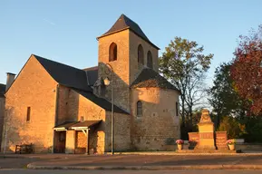 Église Saint-Georges