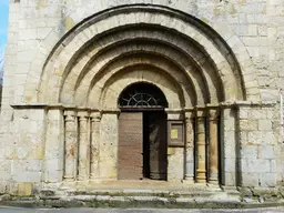 Église Notre-Dame de l'Assomption