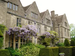 Rodmarton Manor