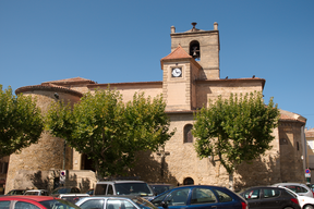 Église Notre-Dame de Romégas