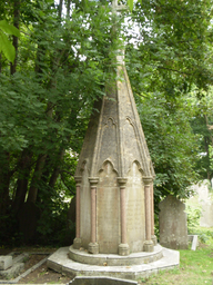 Russian Memorial