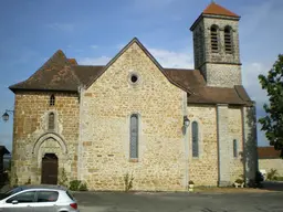 Église Saint-Jean-Baptiste