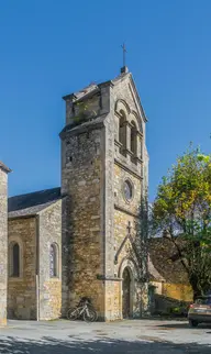 Église Saint-Michel-Archange