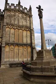 Cirencester War Memorial