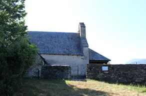 Église Saint-Étienne