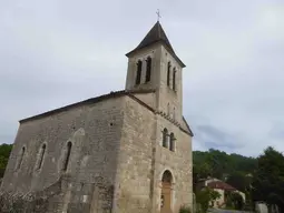 Église Saint-Pierre-ès-Liens