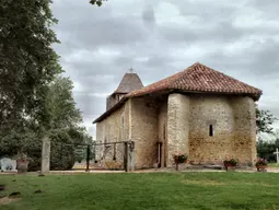 Église Notre-Dame des Cyclistes