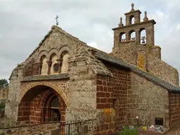 Église Saint-Rémy