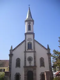 Église Saint-Joseph