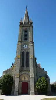 Église Saint-Vincent