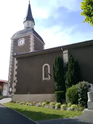 Église Saint-Clément