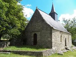 Chapelle Notre-Dame de Liesse