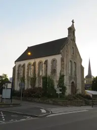 chapelle de la Congrégation