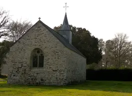 Chapelle Saint-Julien