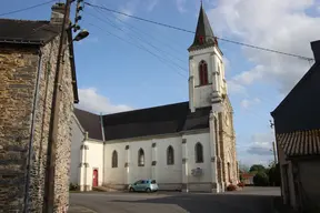 Église Saint-Remi