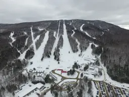 Magic Mountain Ski Area