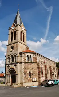 Église Saint-Symphorien