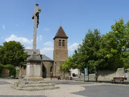 Église Saint-Barthélémy