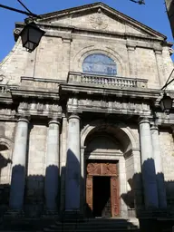 Église Saint-Georges