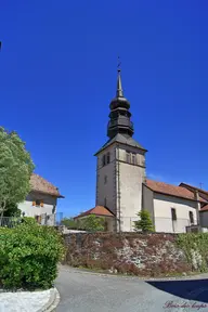 Église Saint-Étienne