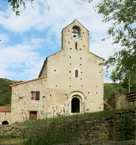 Chapelle Notre-Dame de Vilar