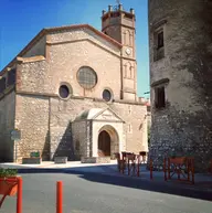 Église Saint-Michel