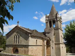 Église Saint-Victor