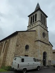 Église de l'Assomption