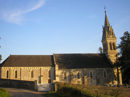 Église Saint-Martin