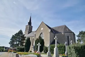 Église Saint-Nicolas