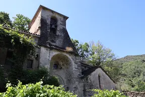 Église Saint-Antoine