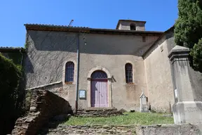 Église Saint-Hippolyte