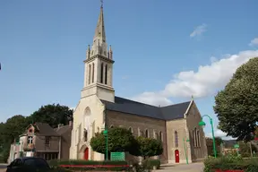 Église Sainte-Zéphirine