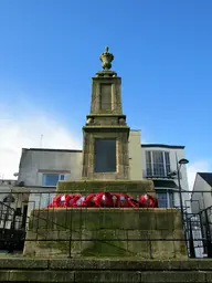 Chepstow War Memorial