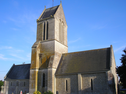 Église Saint-Martin