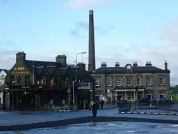 Heart Of Midlothian War Memorial