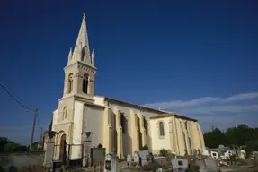 Église Notre-Dame