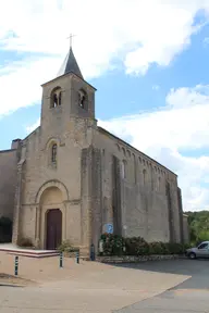 Église Saint-Bonnet