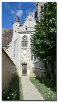 Église Saint-Jean-Baptiste