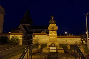 Église Saint-Martin