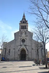 Église Saint-Jean-Baptiste