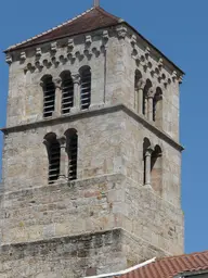 Église Sainte-Euphémie