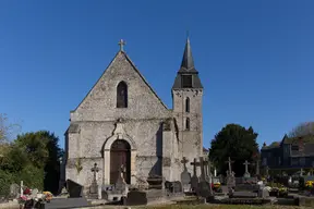 Église Saint-Jean-Baptiste