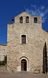 Église de la Transfiguration-du-Sauveur