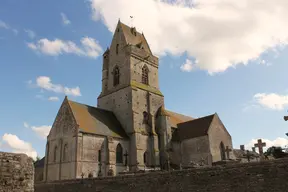 Église Saint-Médard-Saint-Gildard